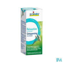 Afbeelding in Gallery-weergave laden, Relaxatie Valeriaan 60ml Boiron