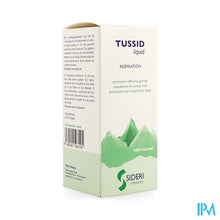 Afbeelding in Gallery-weergave laden, Tussid Liquid Fl 200ml