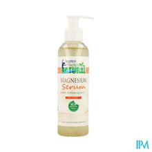 Afbeelding in Gallery-weergave laden, Magnesium Serum 200ml Deba