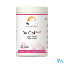 Afbeelding in Gallery-weergave laden, Be-col 1400 Be Life Pot Gel 60