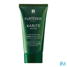 Charger l'image dans la galerie, Furterer Karite Voedend Masker 100ml