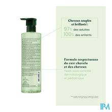 Charger l'image dans la galerie, Furterer Naturia Shampoo Fl 400ml