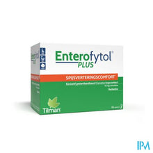 Load image into Gallery viewer, Enterofytol Plus Tabl 112