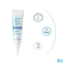 Charger l'image dans la galerie, Ducray Keracnyl Glycolic+ Cr Tegen Zw.puntjes 30ml