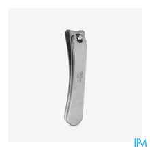 Afbeelding in Gallery-weergave laden, Nagelknipper Pedicure Inox Met Diamantvijl (gebreveteerd Model)
