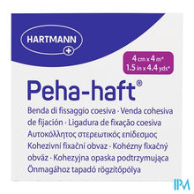 Charger l'image dans la galerie, Peha Haft Latexfree 4cmx 4m 1 3000380
