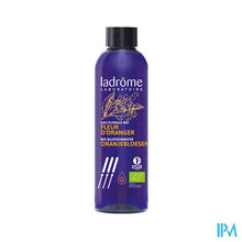 Afbeelding in Gallery-weergave laden, Ladrome Oranjebloesemwater Voedingsgebruik 200ml