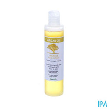 Load image into Gallery viewer, Soria Argan Oil 200ml