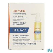 Load image into Gallery viewer, Ducray Creastim Lotion 60ml