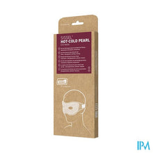 Afbeelding in Gallery-weergave laden, Sissel Hot Cold Pearl Eye Mask