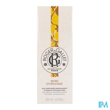 Afbeelding in Gallery-weergave laden, Roger&gallet Bois Orange Eau Parfumee 100ml