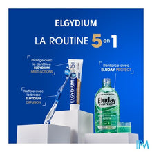 Load image into Gallery viewer, Elgydium Tandpasta Multi-actions 75ml Nf