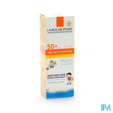 Load image into Gallery viewer, La Roche Posay Anthelios Dp Lait 50+ 100ml