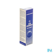 Afbeelding in Gallery-weergave laden, Ice Power Arthro Creme Tube 60ml