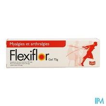 Afbeelding in Gallery-weergave laden, Flexiflor Gel 75g