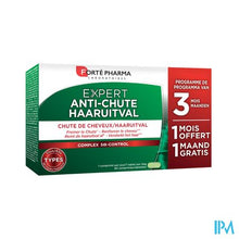 Charger l'image dans la galerie, Expert Cheveux A/haaruitval Comp 3x30 2+1 Gratis