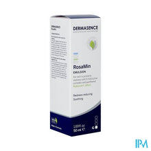 Afbeelding in Gallery-weergave laden, Dermasence Rosamin Emulsion 50ml