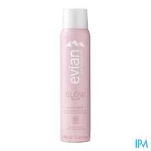 Charger l'image dans la galerie, Evian Brume Glow 100ml