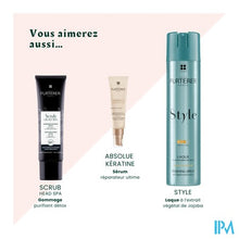 Charger l'image dans la galerie, Furterer Color Glow Herstellend Glow Masker 200ml