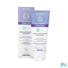 Load image into Gallery viewer, Jonzac Cica Bio Herstellende Creme Z/parfum 100ml