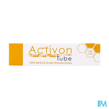 Afbeelding in Gallery-weergave laden, Activon Tube-honey Tube 12x25g
