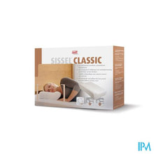 Charger l'image dans la galerie, Sissel Classic Hoofdkussen Ortho.stand+overtr.kat.