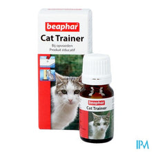 Afbeelding in Gallery-weergave laden, Beaphar Cat Trainer 10ml
