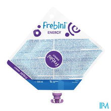 Afbeelding in Gallery-weergave laden, Frebini Energy 500ml