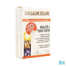 Afbeelding in Gallery-weergave laden, Omegaline Solaire Caps 60 Holistica