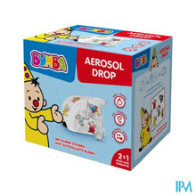 Afbeelding in Gallery-weergave laden, Aerosol Neb Studio 100 Bumba Drop