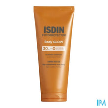 Charger l'image dans la galerie, Isdin Fotoprotector Body Glow Spf30 200ml