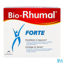 Load image into Gallery viewer, Bio-rhumal Forte Tabl 180