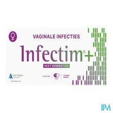 Charger l'image dans la galerie, Infectim+ Vaginale Ovulen 7