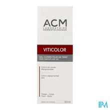 Afbeelding in Gallery-weergave laden, Viticolor Gel Tube 50ml
