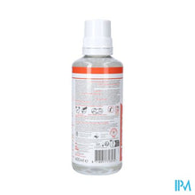 Afbeelding in Gallery-weergave laden, Elmex A/caries Original Mondwater 400ml