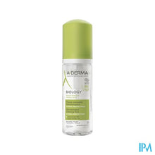 Charger l'image dans la galerie, Aderma Biology Reinigingsschuim Hyd.bescherm 150ml