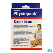 Afbeelding in Gallery-weergave laden, Actimove Physiopack 12cmx29cm 1 7207516