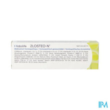 Afbeelding in Gallery-weergave laden, 2l Osteo-n Caps 30