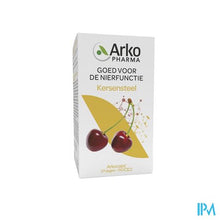 Afbeelding in Gallery-weergave laden, Arkocaps Kersensteel 150 Caps Fl 150