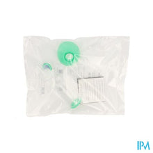 Afbeelding in Gallery-weergave laden, Tips-haler Inhalatiekamer Zuigeling Met Masker -9m