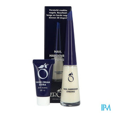 Afbeelding in Gallery-weergave laden, Herome Nagelverharder 10ml 2000