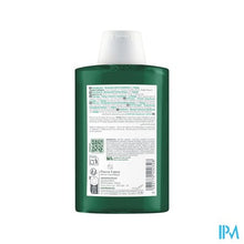Load image into Gallery viewer, Klorane Capil. Sh Galanga Verzorgend 200ml