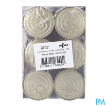Charger l'image dans la galerie, Trovet Rrd Hypoallergenic Kat Rabbit 6x200g Vmd