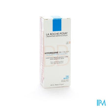 Afbeelding in Gallery-weergave laden, La Roche Posay Hydreane Bb Cream Light Shade Rose 40ml