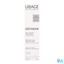 Load image into Gallery viewer, Uriage Depiderm Intens Corr.verzorg T/vlekken 30ml