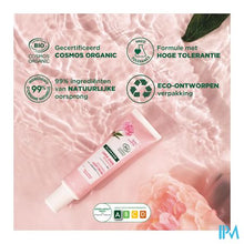 Load image into Gallery viewer, Klorane Gezicht Pioenroos Bio Lichte Cr 40ml