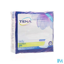 Load image into Gallery viewer, Tena Lady Super 30 761730