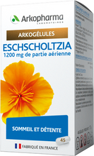 Afbeelding in Gallery-weergave laden, Arkocaps Goudpapaver Plantaardig 45