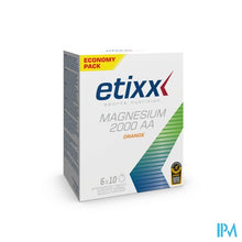 Charger l'image dans la galerie, Etixx Magnesium 2000 Aa Bruistabl 6x10