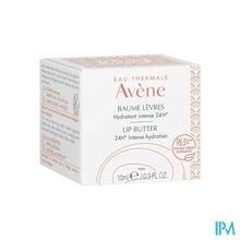 Afbeelding in Gallery-weergave laden, Avene Lippenbalsem Intense Hydratatie 24u 10ml